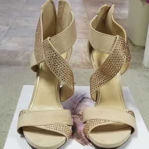 Jessica Simpson Heels